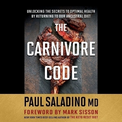 The Carnivore Code Lib/E - 