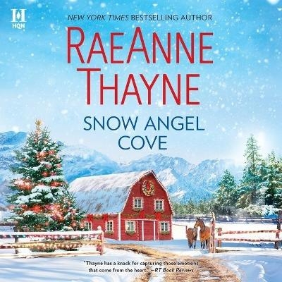 Snow Angel Cove - Raeanne Thayne