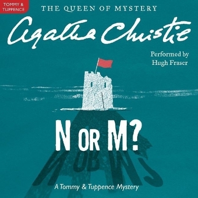 N or M? - Agatha Christie