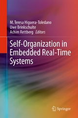 Self-Organization in Embedded Real-Time Systems - 