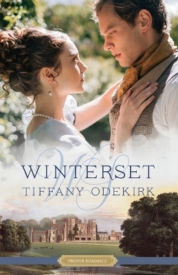 Winterset - Tiffany Odekirk