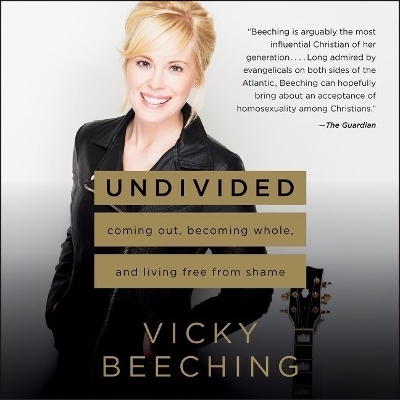 Undivided - Vicky Beeching