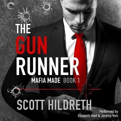 The Gun Runner Lib/E - Scott Hildreth