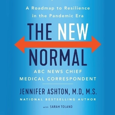 The New Normal - Jennifer Ashton