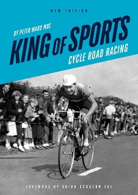 King of Sports - Peter Ward