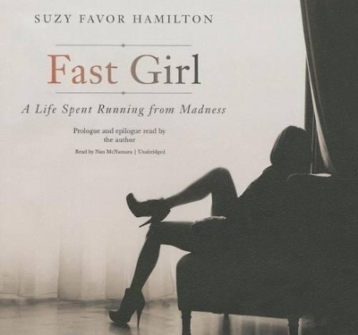 Fast Girl - Sarah Tomlinson