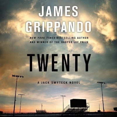 Twenty - James Grippando