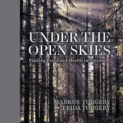 Under the Open Skies - Markus Torgeby, Frida Torgeby