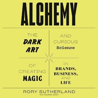 Alchemy - 