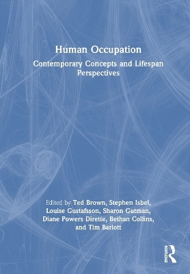 Human Occupation - 