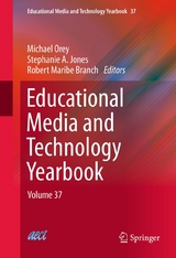 Educational Media and Technology Yearbook - 