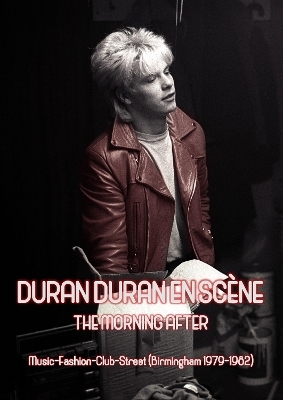 Duran Duran En Scene