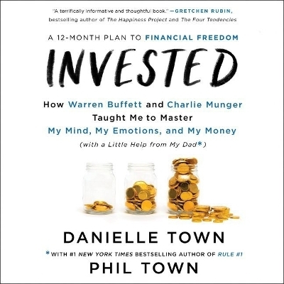 Invested - 