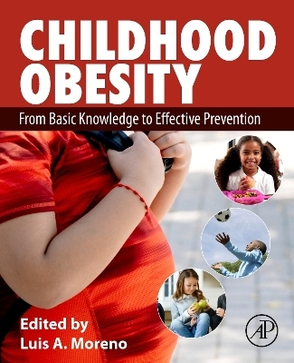 Childhood Obesity - 