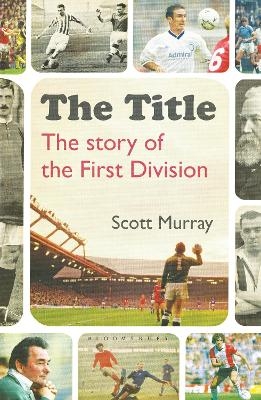 The Title - Scott Murray