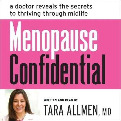 Menopause Confidential - 