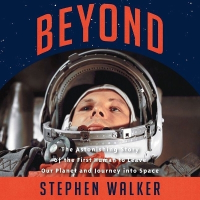 Beyond - Stephen Walker