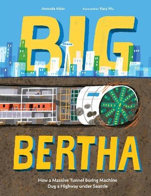 Big Bertha - Amanda Abler