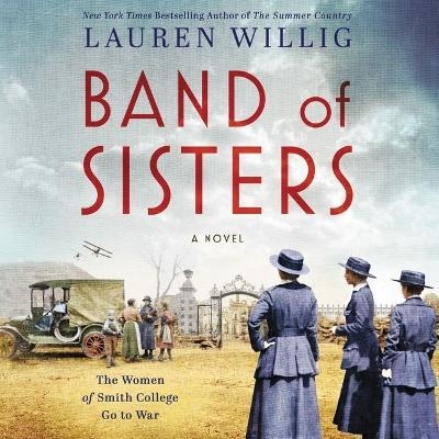Band of Sisters - Lauren Willig