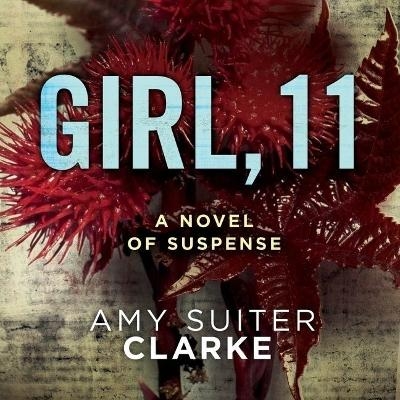 Girl, 11 - Amy Suiter Clarke