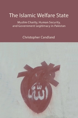 The Islamic Welfare State - Christopher Candland