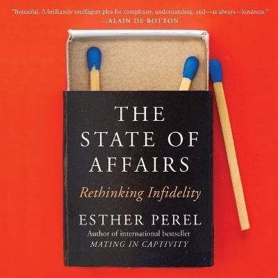 The State of Affairs Lib/E - 