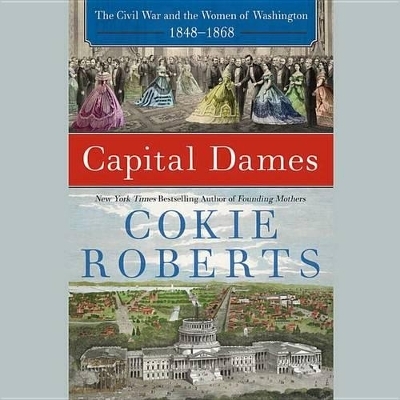 Capital Dames - 