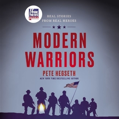 Modern Warriors - 