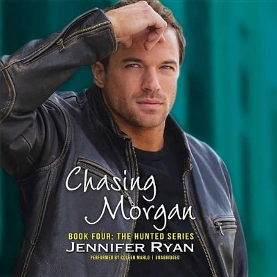 Chasing Morgan - Jennifer Ryan