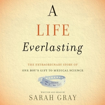 A Life Everlasting - 