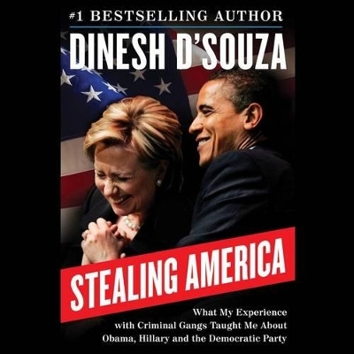Stealing America - 