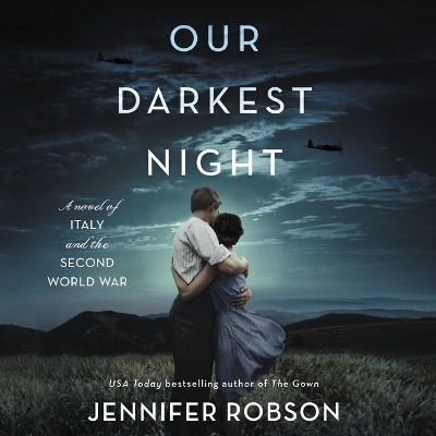 Our Darkest Night - Jennifer Robson