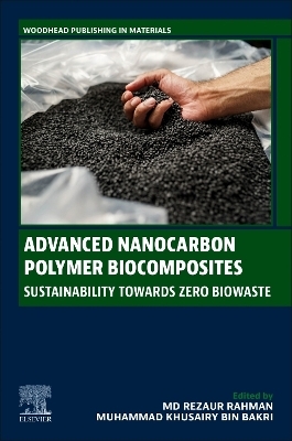 Advanced Nanocarbon Polymer Biocomposites - 