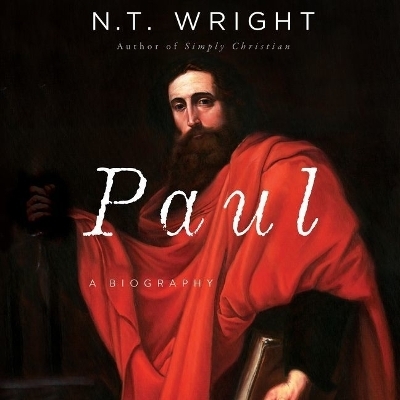 Paul - N. T. Wright