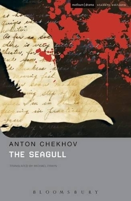 The Seagull - Anton Chekhov