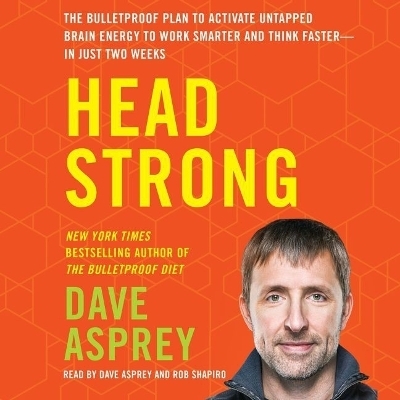 Head Strong Lib/E - 