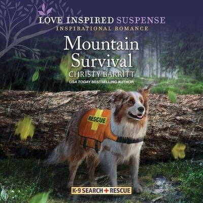 Mountain Survival - Christy Barritt