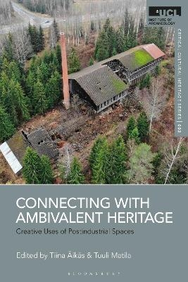 Connecting with Ambivalent Heritage - 
