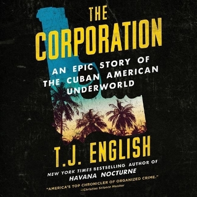The Corporation Lib/E - T J English