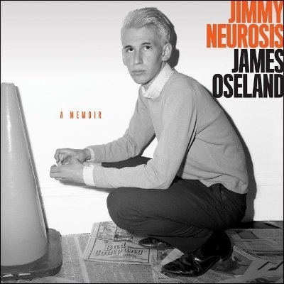 Jimmy Neurosis - 