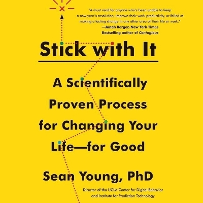 Stick with It - Sean D Young