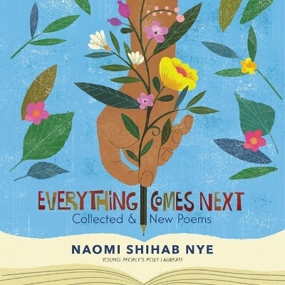 Everything Comes Next - 