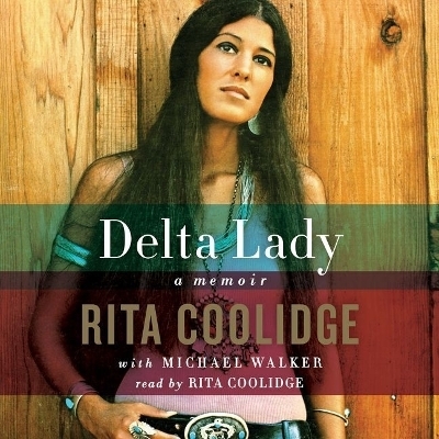 Delta Lady - 