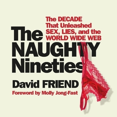 The Naughty Nineties - 