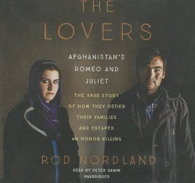 The Lovers - Rod Nordland