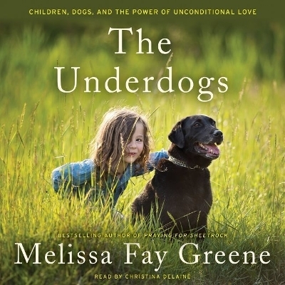 The Underdogs - Melissa Fay Greene