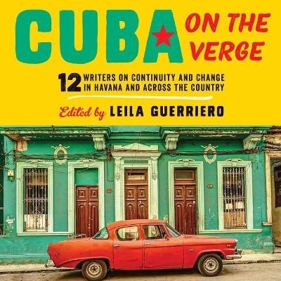 Cuba on the Verge Lib/E - 