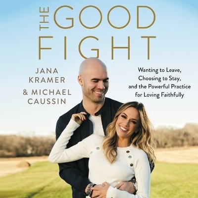 The Good Fight Lib/E - 