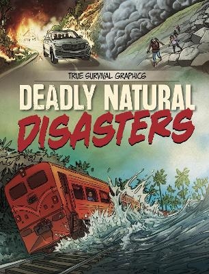 Deadly Natural Disasters - Steve Foxe