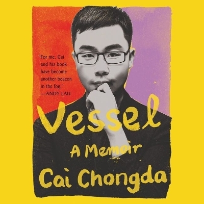 Vessel - Chongda Cai